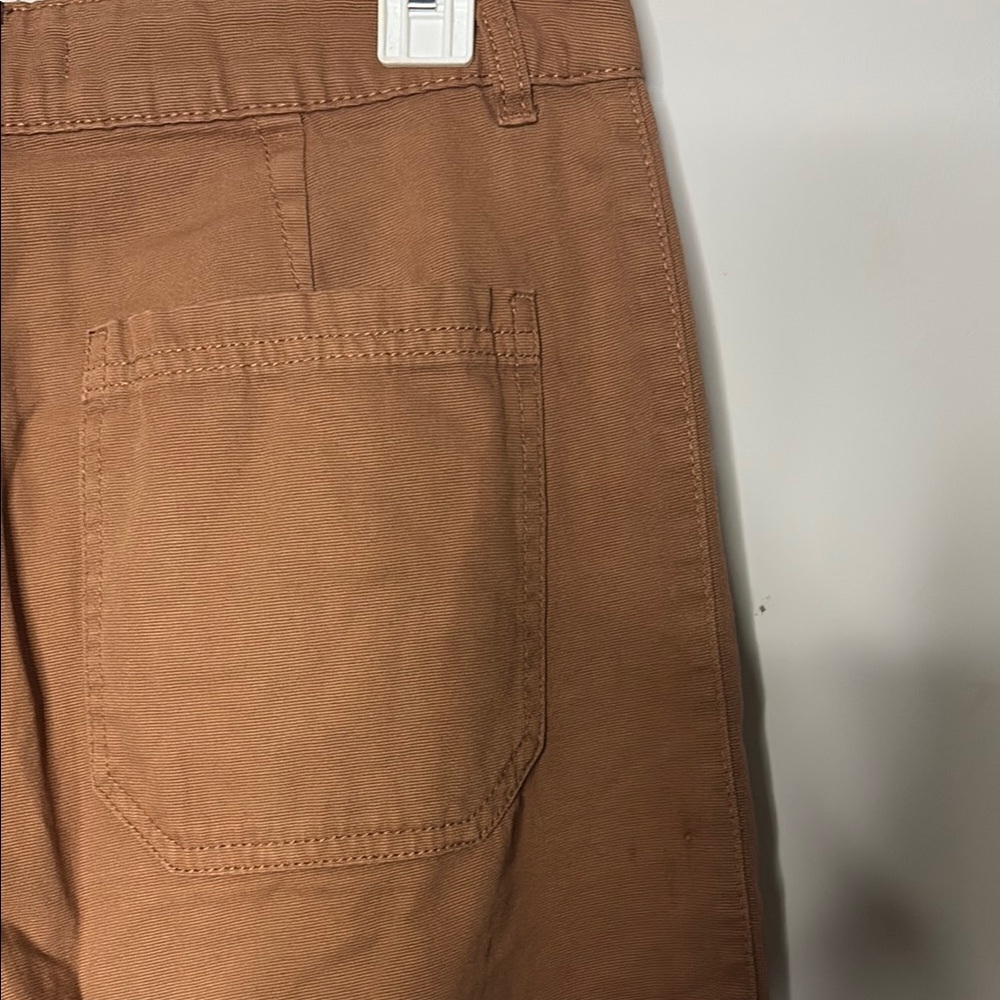 Cotton On Women's Tan Chinos - Picture 9 of 10